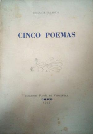 Cinco poemas